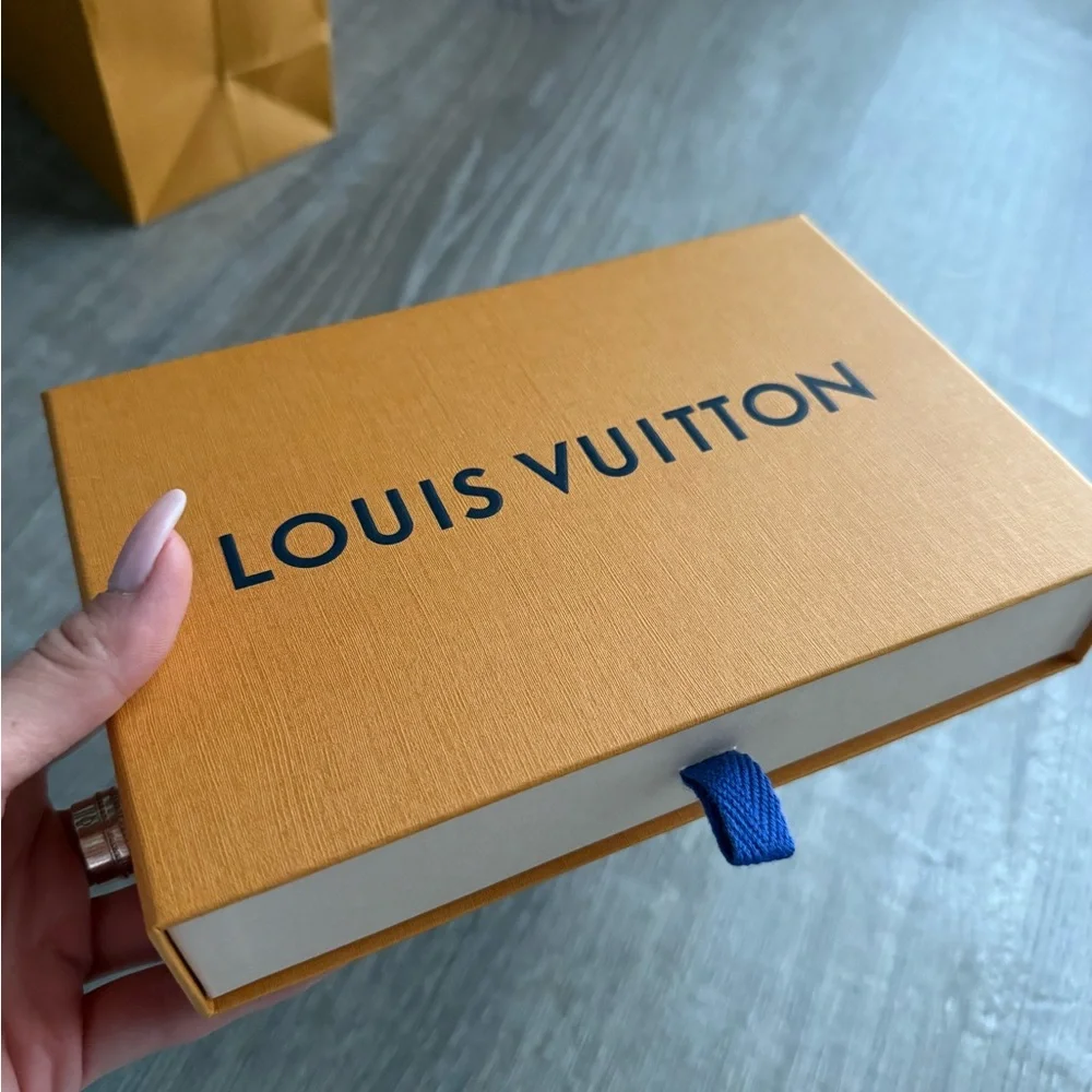 Louis Vuitton Box with Dust Bag - Picture 2 of 4